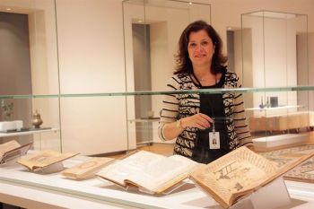 Some facts about the Aga Khan Museum opening in Toronto on Friday - Brandon Sun