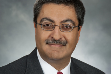 Aleem Gillani of SunTrust Banks has been selected by ExecRank as a Top Chief Financial Officer for 2014