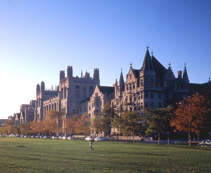 First Ever "Ismaili Studies Conference" at University of Chicago