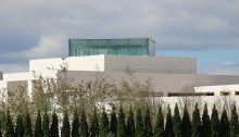 Photography: Aga Khan Museum & Ismaili Centre, Toronto