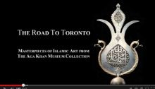 Aga Khan Trust For Culture (Perspectives on matters of Creative Collaborations and Partnerships). All related.