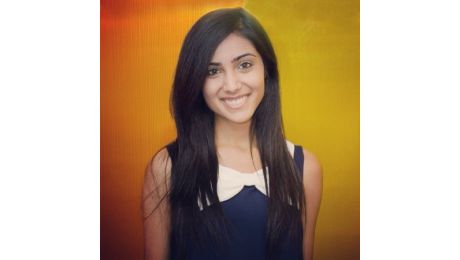 Featured Student Leader: York University's Iman Samji