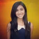 Featured Student Leader: York University's Iman Samji