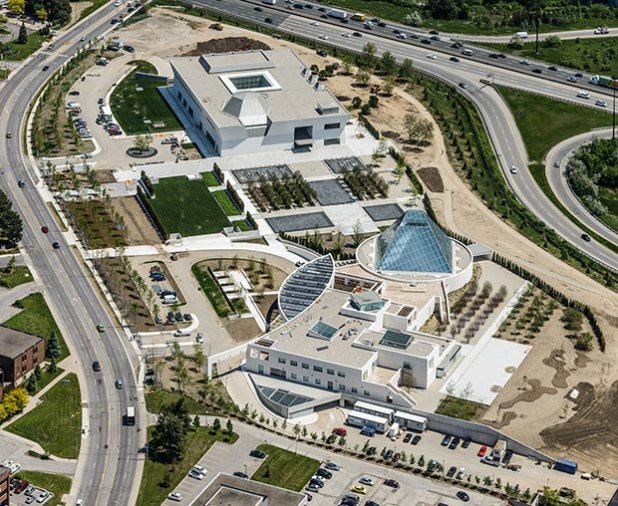 Aga Khan Museum to Showcase the Cultural Contributions of Muslim Civilisations to World Heritage | Islamic Arts Magazine