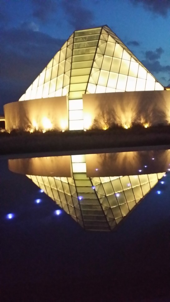 Ismaili Centre, Toronto - Photo Alim Maherali