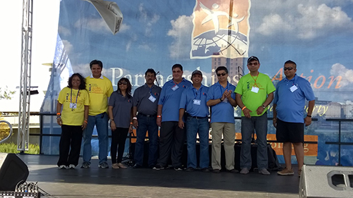 Alabama Retailers Continue Support for Ending Global Poverty | NACS Online