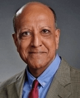 Professor Amyn Sajoo