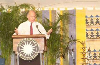 The Silk Road Project: Smithsonian Folklife Festival dedicated to a single theme for the first time