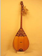 The Silk Road Project: Collaboration to preserve music heritage