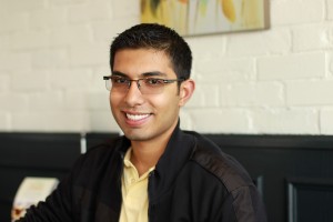 Sohail Chatur: Bringing laughter to the region