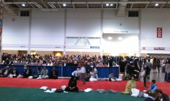 Khusiali (Celebration) Day in Toronto