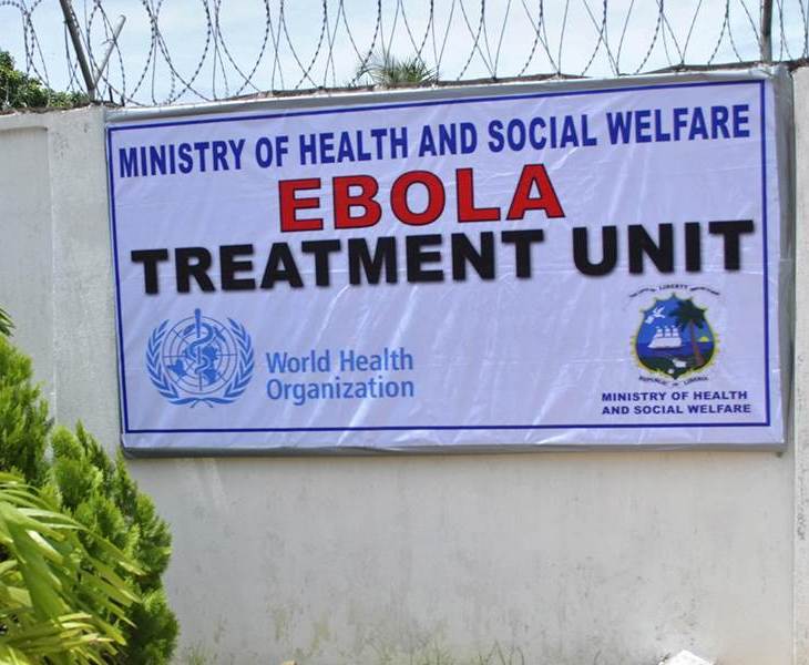 Sultan Jessa: Ebola devastating African tourism - Cornwall Seaway News