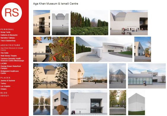 Click to visit official website: Riley Snelling Photography: Aga Khan Museum & Ismaili Centre, Toronto Riley Snelling Photography: Aga Khan Museum & Ismaili Centre, Toronto