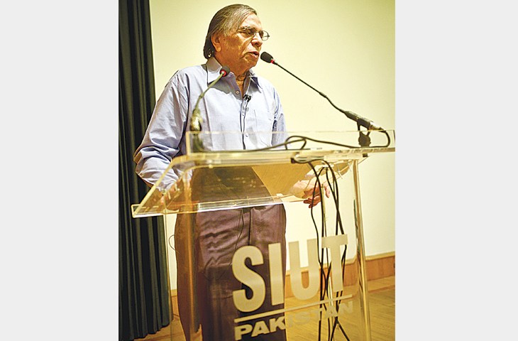 ‘First Muslims to arrive in the subcontinent were Ismailis’ - Dawn.com