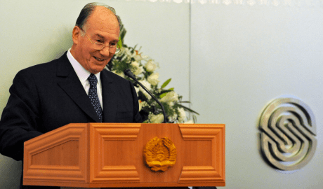 WORLD TRAVEL AWARDS | Serena Hotels nominated as WORLD’S LEADING HOTEL BRAND!