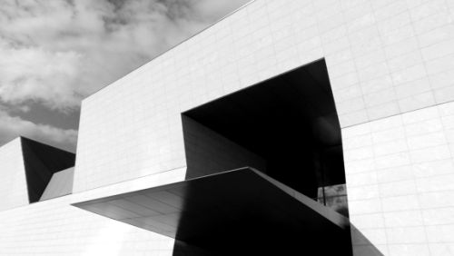 Keith Sutherland Photography: Aga Khan Museum, Toronto