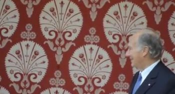 The Toronto Observer Video Report: Aga Khan Museum & Ismaili Centre