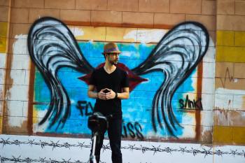 Afzal Huda - 2047: The Future is Calling