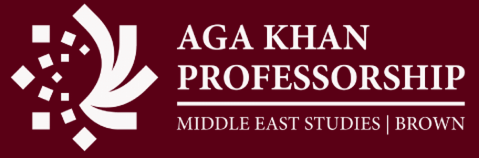 Brown - Aga Khan Professorship