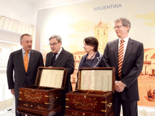 Ambassador Greg Giokas in Pakistan cites example of Canadian Tolerance and Diversity