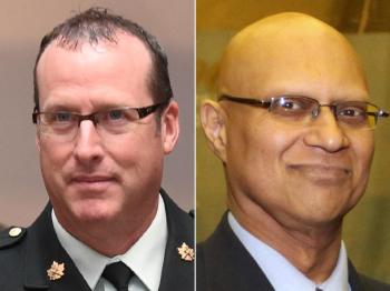 Amyn Keshavjee receives Ottawa Mayor’s City Builder Award