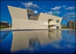 Dale Roddick Photography: Aga Khan Museum, Toronto