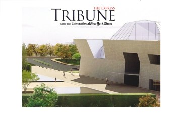 Express Tribune -International New York Times