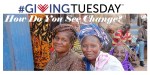Aga Khan Foundation USA’s Giving Tuesday Campaign inspires the holiday’s spirit of generosity Aga Khan Foundation USA’s Giving Tuesday Campaign