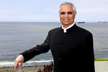 Mossadiq Umedaly: A Career, Cause, and Battle with Cancer