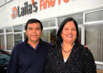 Laila Remtulla: Iceland Stores deal boost for foods maker