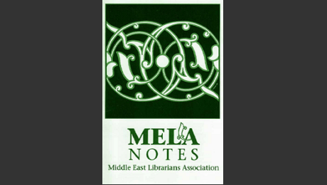 A New Contribution to Ismaili Bibliographic Studies by Nawazali A. Jiwa