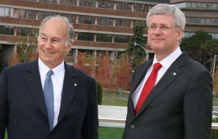 Edmonton Journal | Mansoor Ladha - Offerings: Aga Khan Museum enhances Islamic values