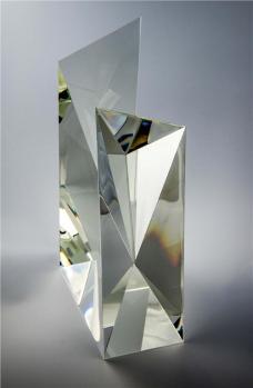 Moriyama RAIC International Prize sculpture