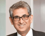 Nadir Mohamed appointed distinguished CEO in residence of Ryerson University