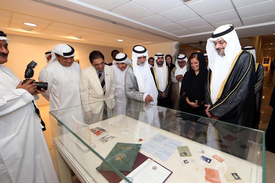 Emirates News Agency | Sharjah Museums Department Presents 5th Edition ...