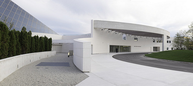 Riley Snelling Photography Aga Khan Museum and Ismaili Centre Toronto
