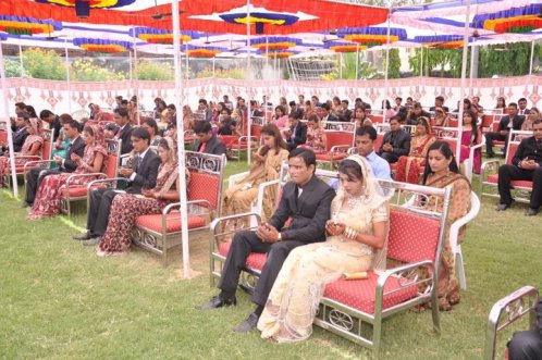 Samuhlagan 2011 Sidhpur Jamat