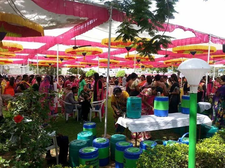 Samuh Lagan 2014, Siddhpur Ismaili Jamat