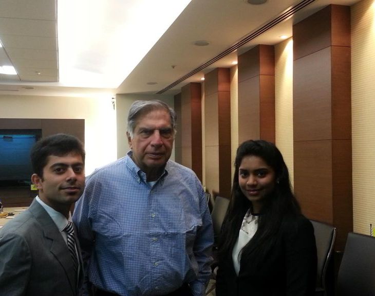 Shylaen Keshwani: The Indian Impact