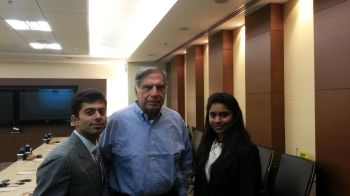 Shylaen Keshwani: The Indian Impact