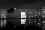 Tony Mo Photography: Aga Khan Museum & Ismaili Centre, Toronto