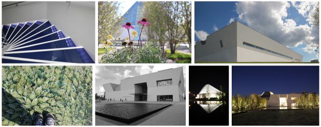 Zahra Virji Photography: Aga Khan Museum & Ismaili Centre, Toronto