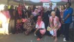 Coastweek | The Breast Cancer Awareness Support Group at the Aga Khan Hospital Mombasa