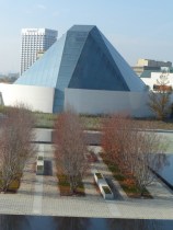 Beauty and Pluralism at the Ismaili Centre, Toronto