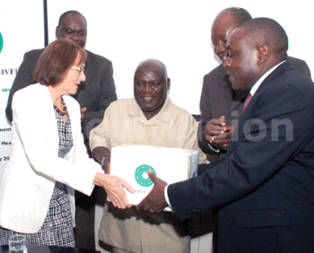 Aga Khan University trains over 800 Ugandan head teachers in educational leadership and management