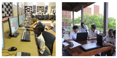 Aga Khan Academies | Mombasa Academy Selected as a Microsoft Showcase School