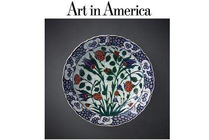 Art in America