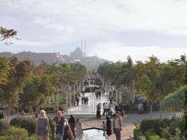 Cairo - Al Azhar Park