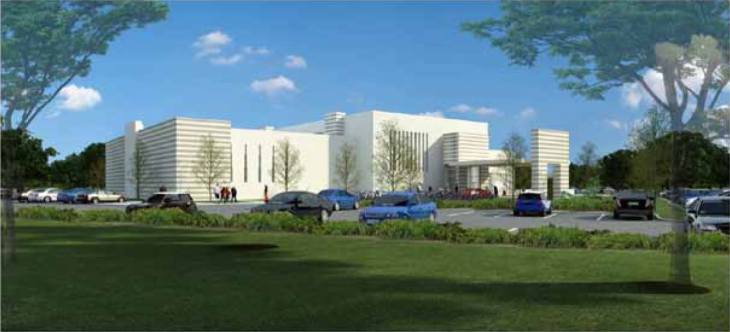 Calgary's new NEJK-1