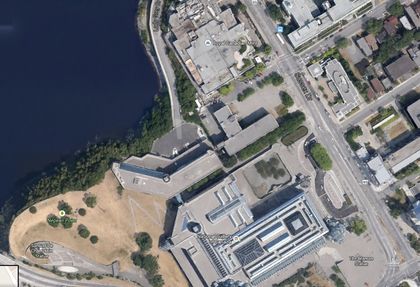 Global Centre for Pluralism gets site plan and design approval